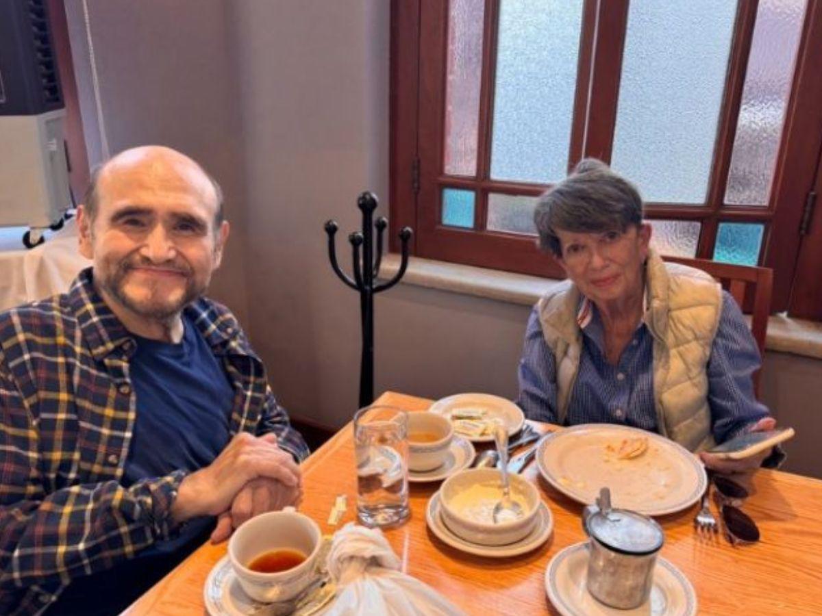 Muere querida integrante de ‘El Chavo del 8’