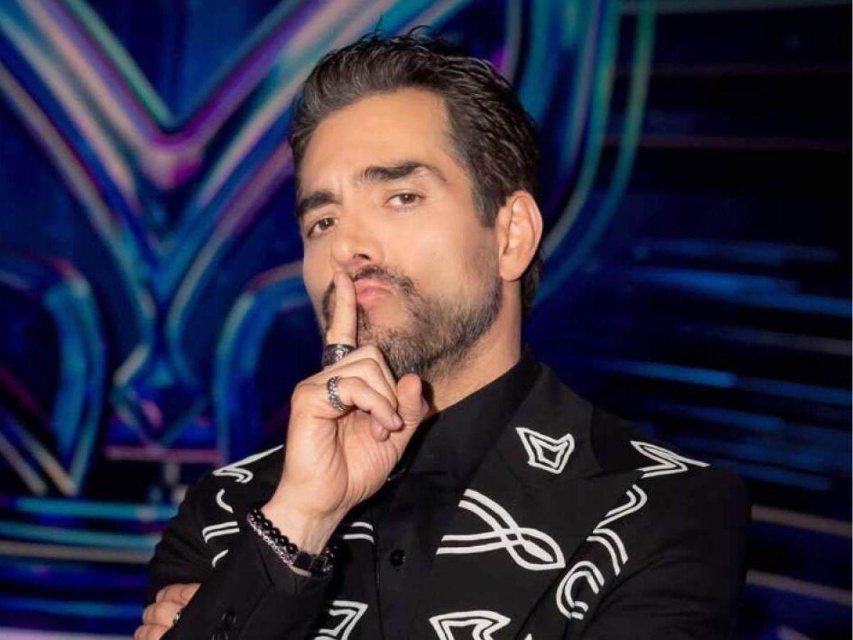 Omar Chaparro es diagnosticado con una enfermedad incurable