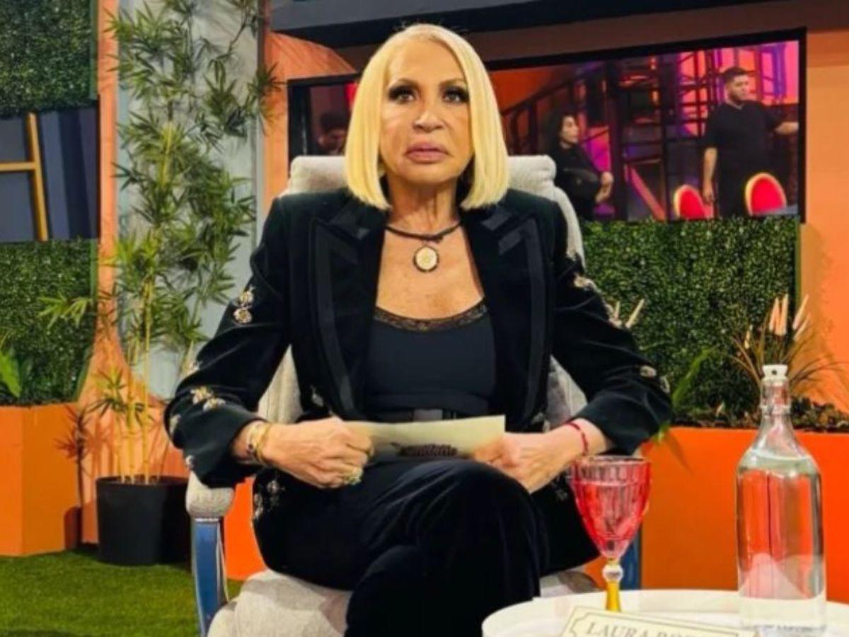¿Murió Laura Bozzo? Esto se sabe