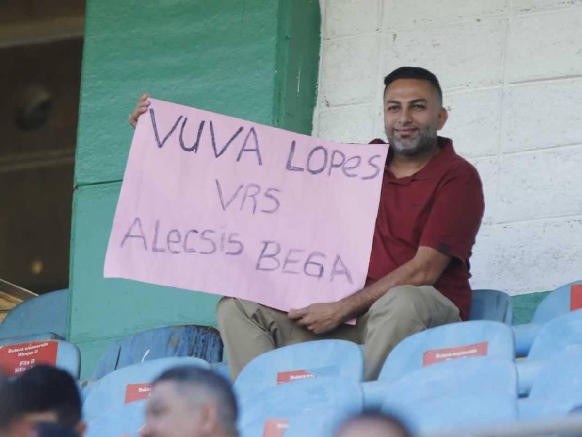 Las chicas del Clásico Marathón vs Real España y novia de jugador cautiva
