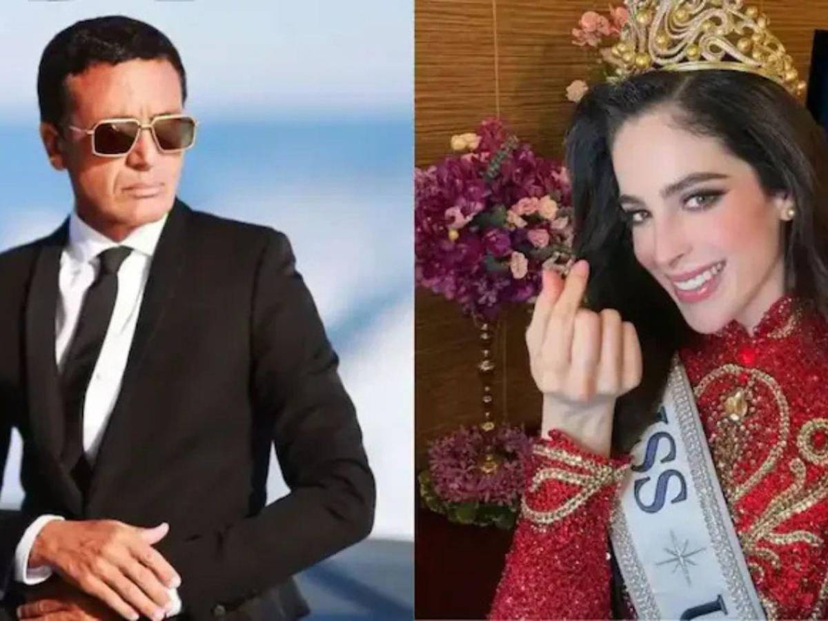 Quiero que se haga justicia: Omar Harfouch sobre el triunfo de Fátima Bosch