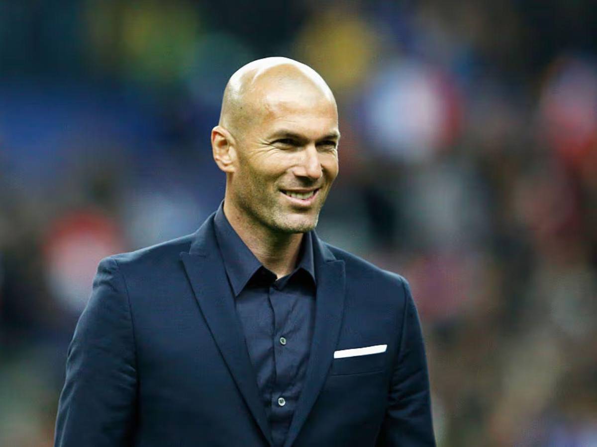 Zidane rechazó al Real Madrid: desvelan motivos por los que decidió no volver