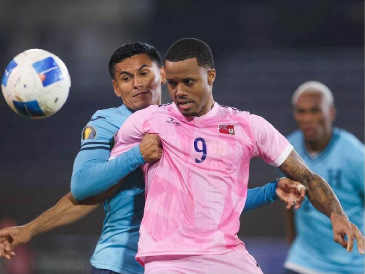 Copa Oro: dos de Centroamérica corren riesgo de quedar fuera y una debutará