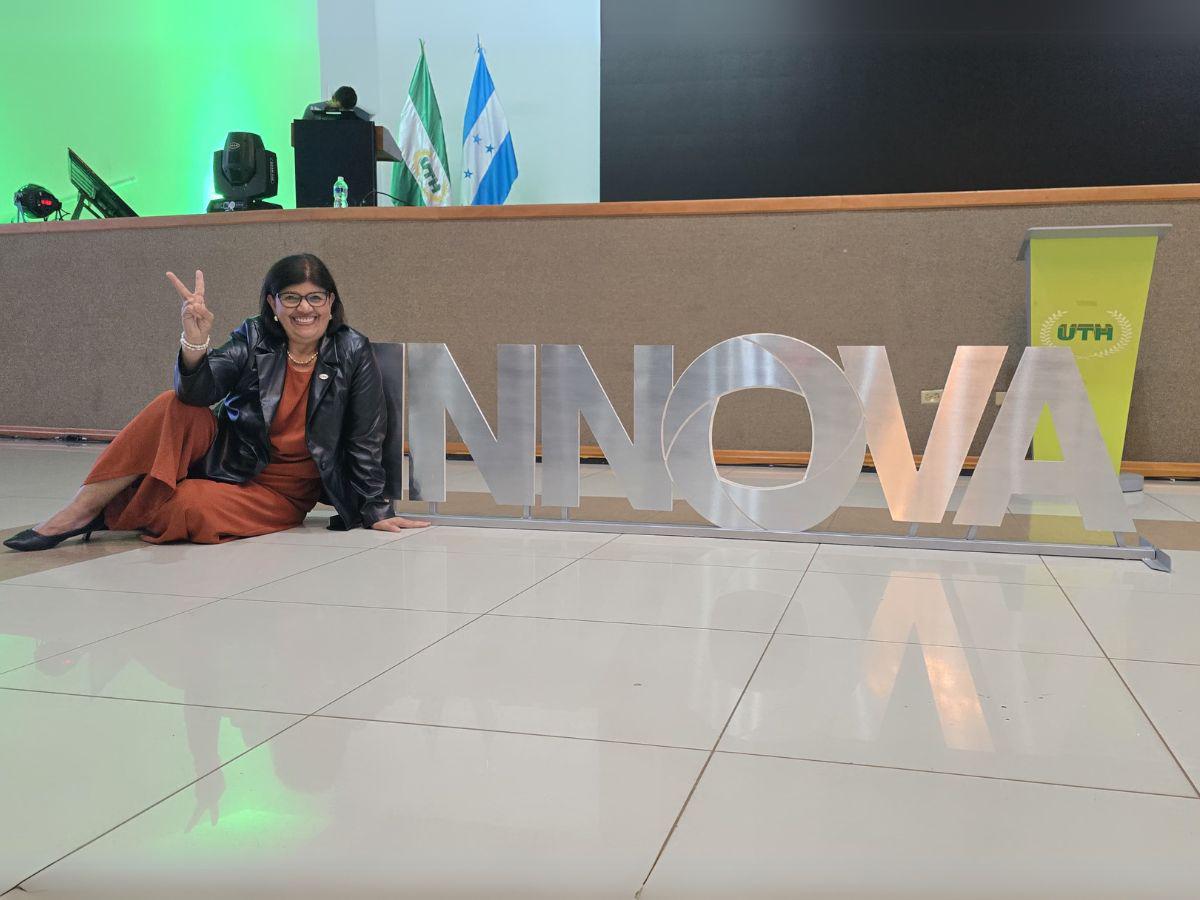 UTH lleva a cabo exitosamente la primera edición del Congreso Innova