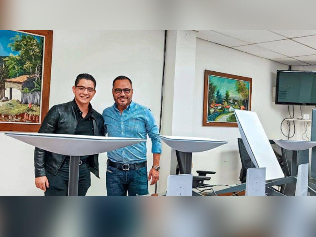 La estatal hondureña confirmó que ya se están realizando las pruebas de conectividad con el equipo de Starlink.