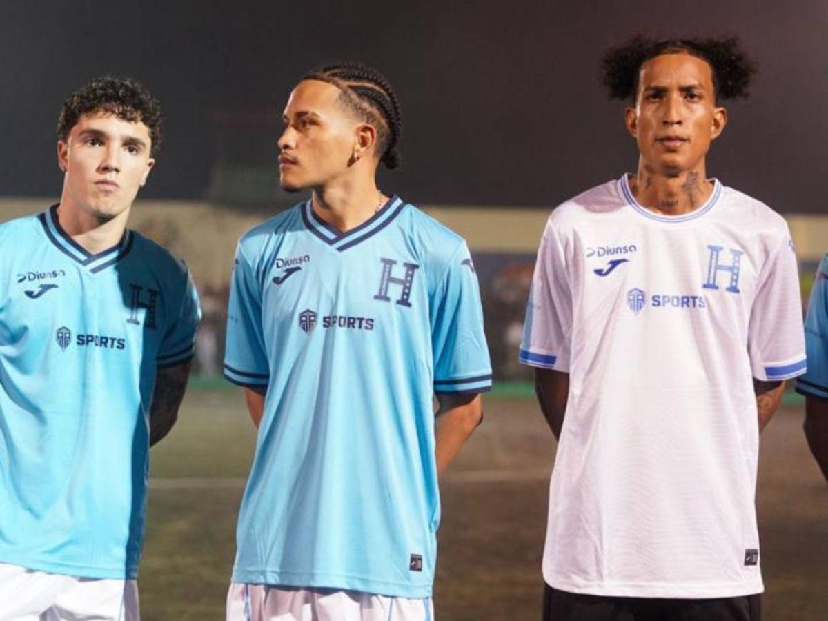 Supremo se retira de la Selección de tiktokers y señala a un influencer