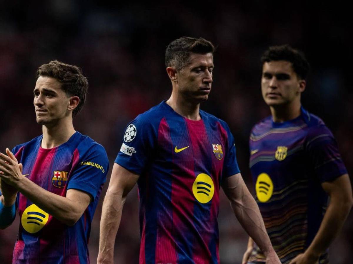 Lewandowski define su futuro y Barcelona acelera por una joya brasileña