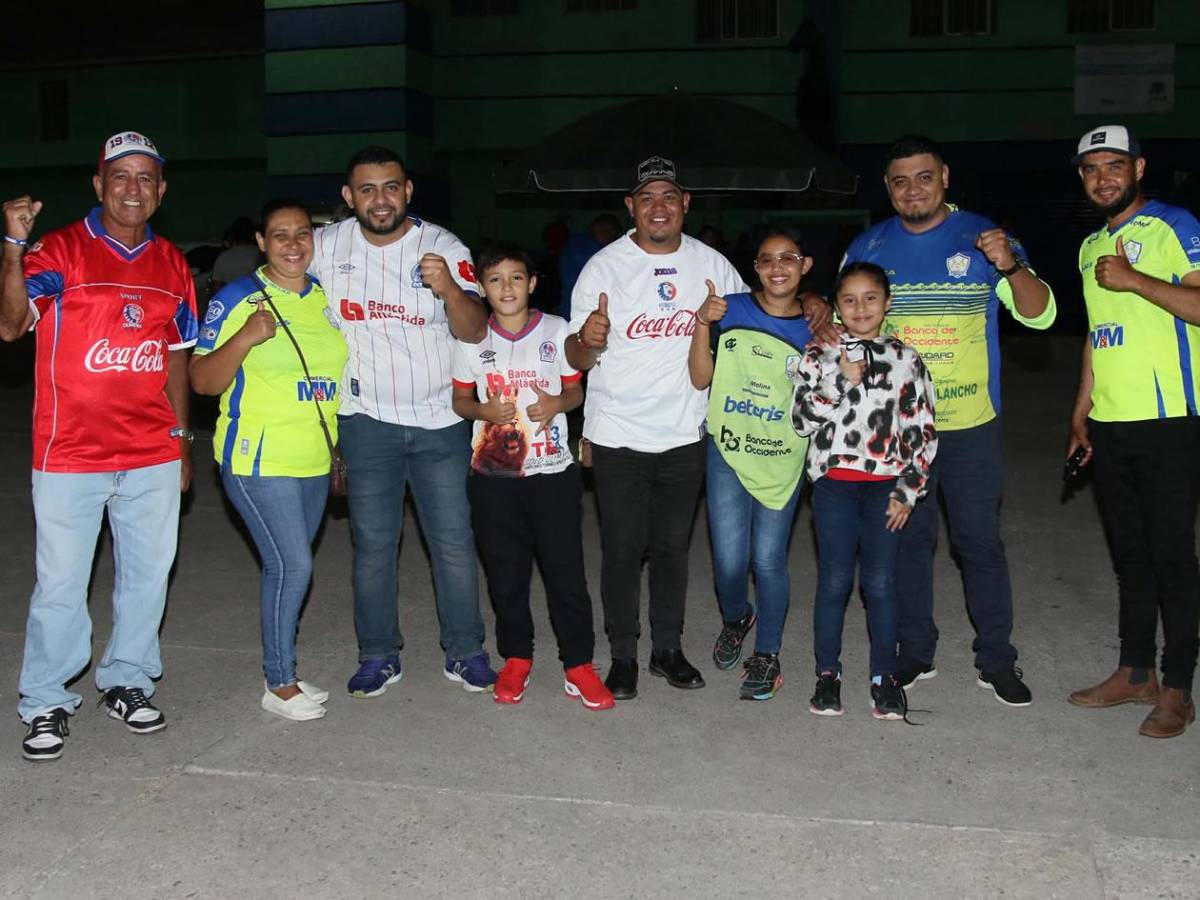 Olimpia sufre ante Olancho, el salvador inesperado y homenaje a Orinson Amaya