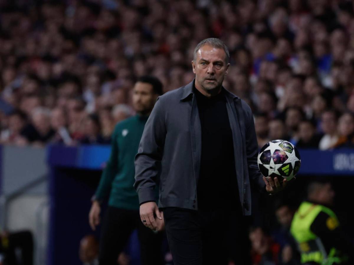 Enfado y llanto en Barcelona, insólito error y lo que hizo Yamal tras eliminación