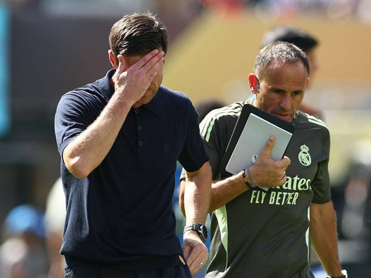 Real Madrid: primeras salidas tras eliminación del Mundial de Clubes; ¡se van de la peor forma!