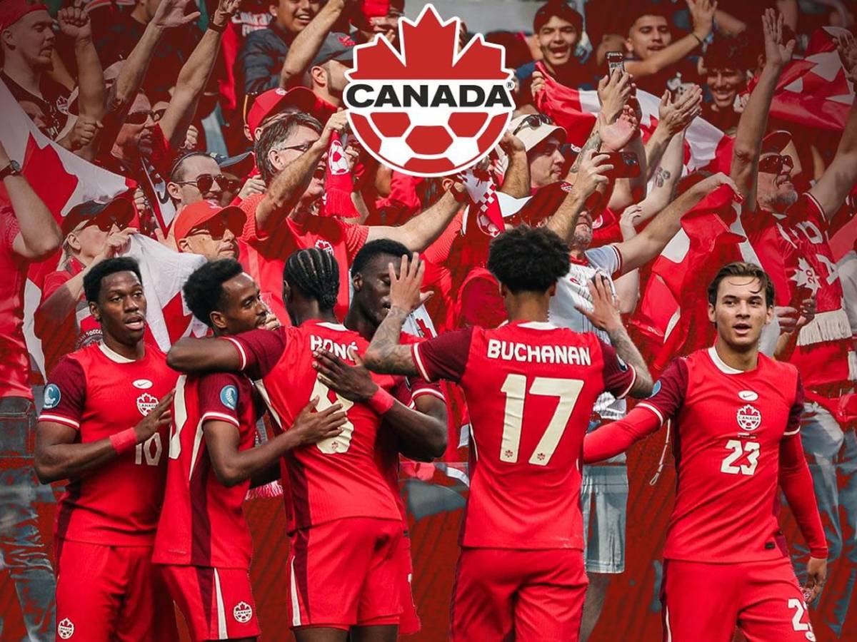 Las 7 selecciones que ya están clasificadas al Mundial 2026