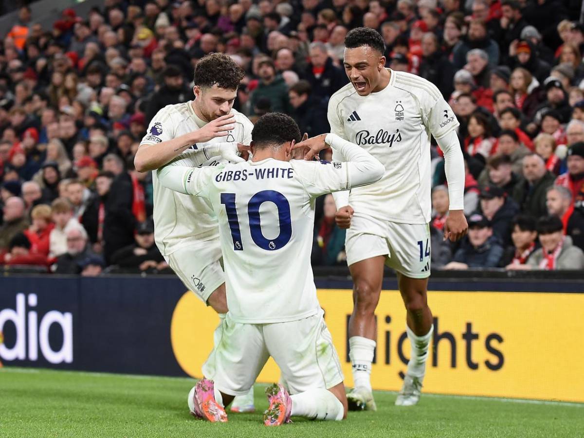 Liverpool, en llamas: sufre humillante derrota y se hunde en la Premier League