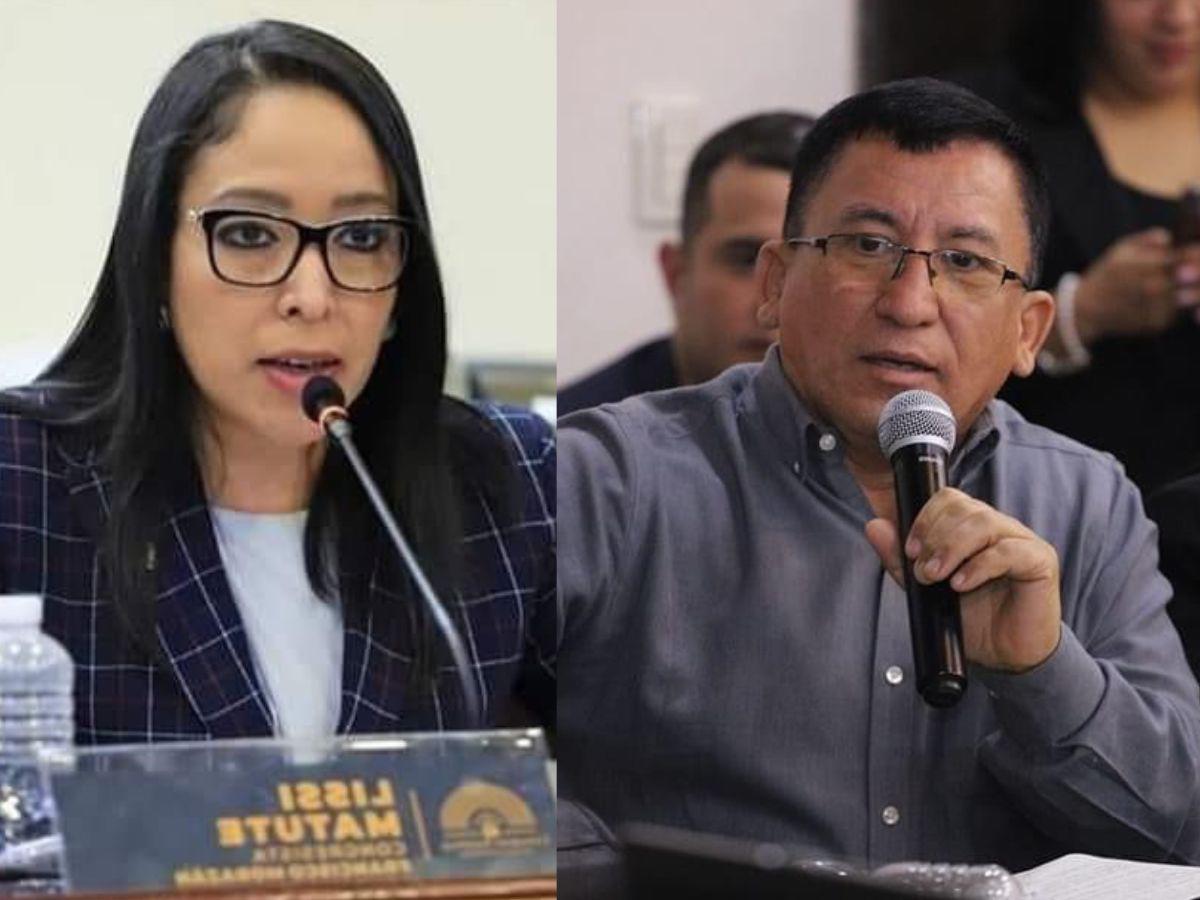 A juicio Bartolo Fuentes por difamar a diputada Lissi Cano