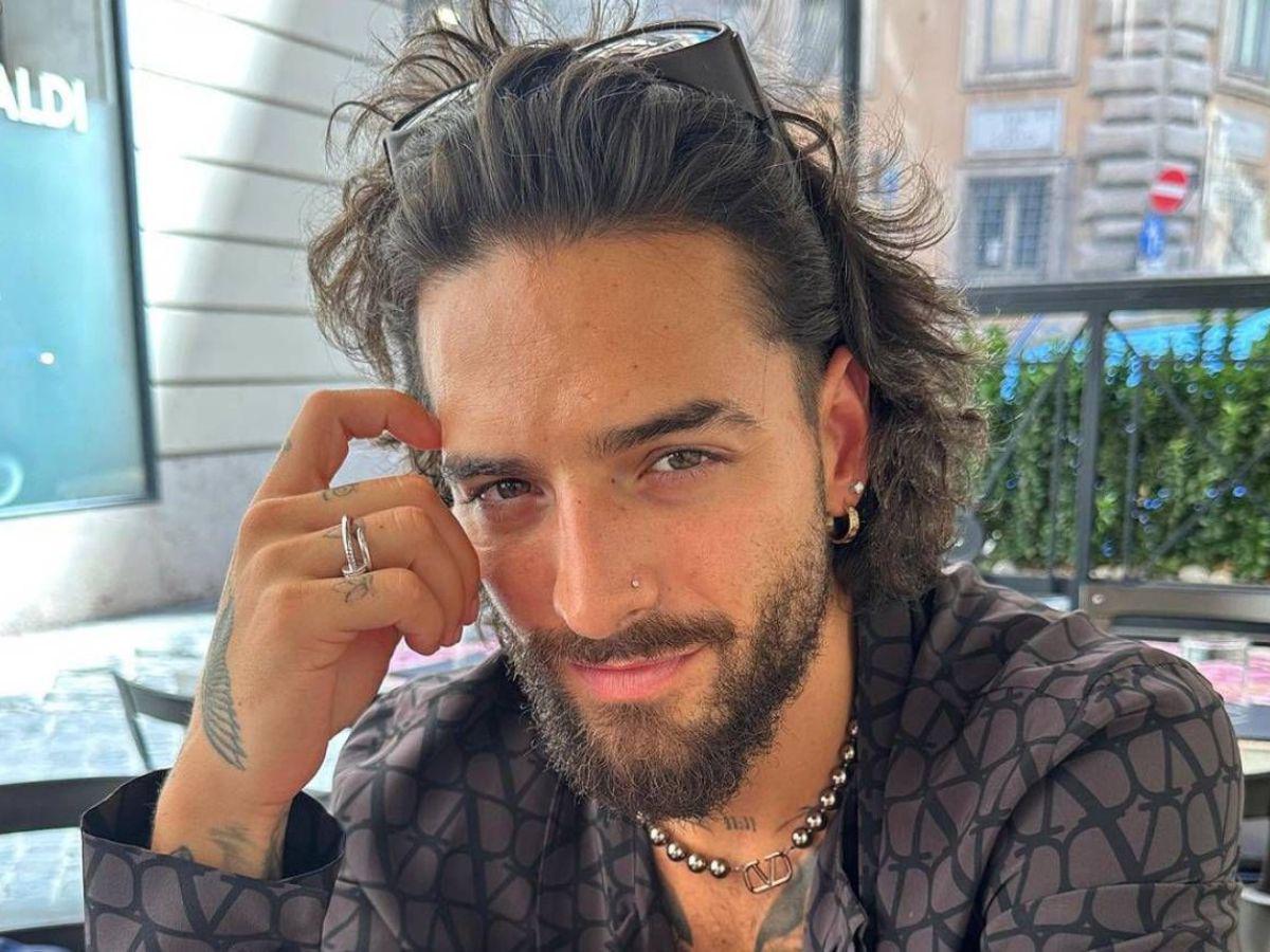 Maluma denuncia que fue víctima de robo en Medellín