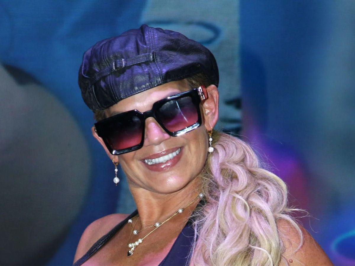 ¿Quiénes son los participantes de La Casa de los Famosos All Stars?