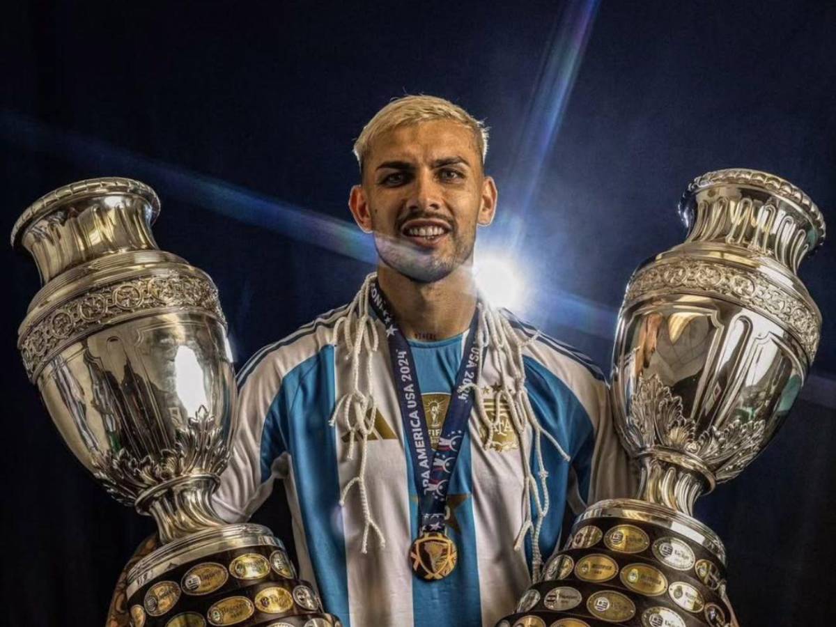 Fichaje estrella: Boca fichará a un campeón del mundo y bicampeón de América