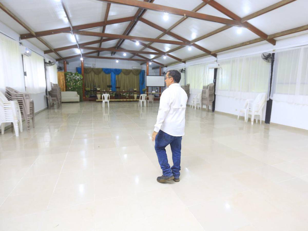 De la basura a los sueños, niños encuentran esperanza y educación en Brazos de Jesús