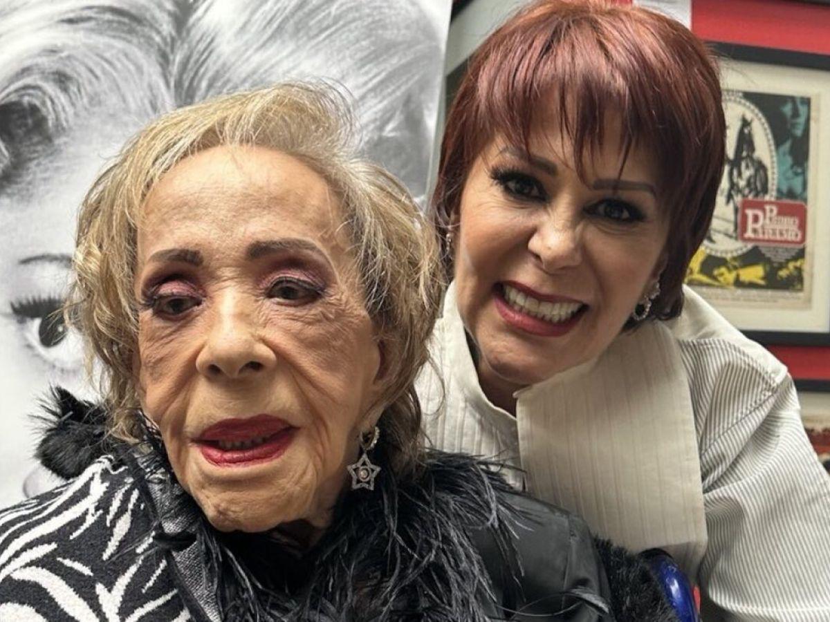 Alejandra Guzmán habría sido hospitalizada de emergencia