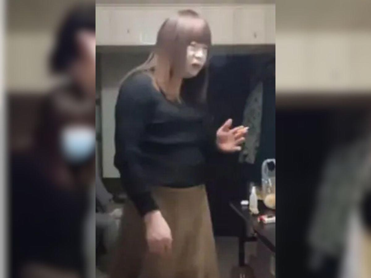 ¿Quién es Sister Hong? El hombre que se disfrazó de mujer y engañó a miles de hombres para tener intimidad