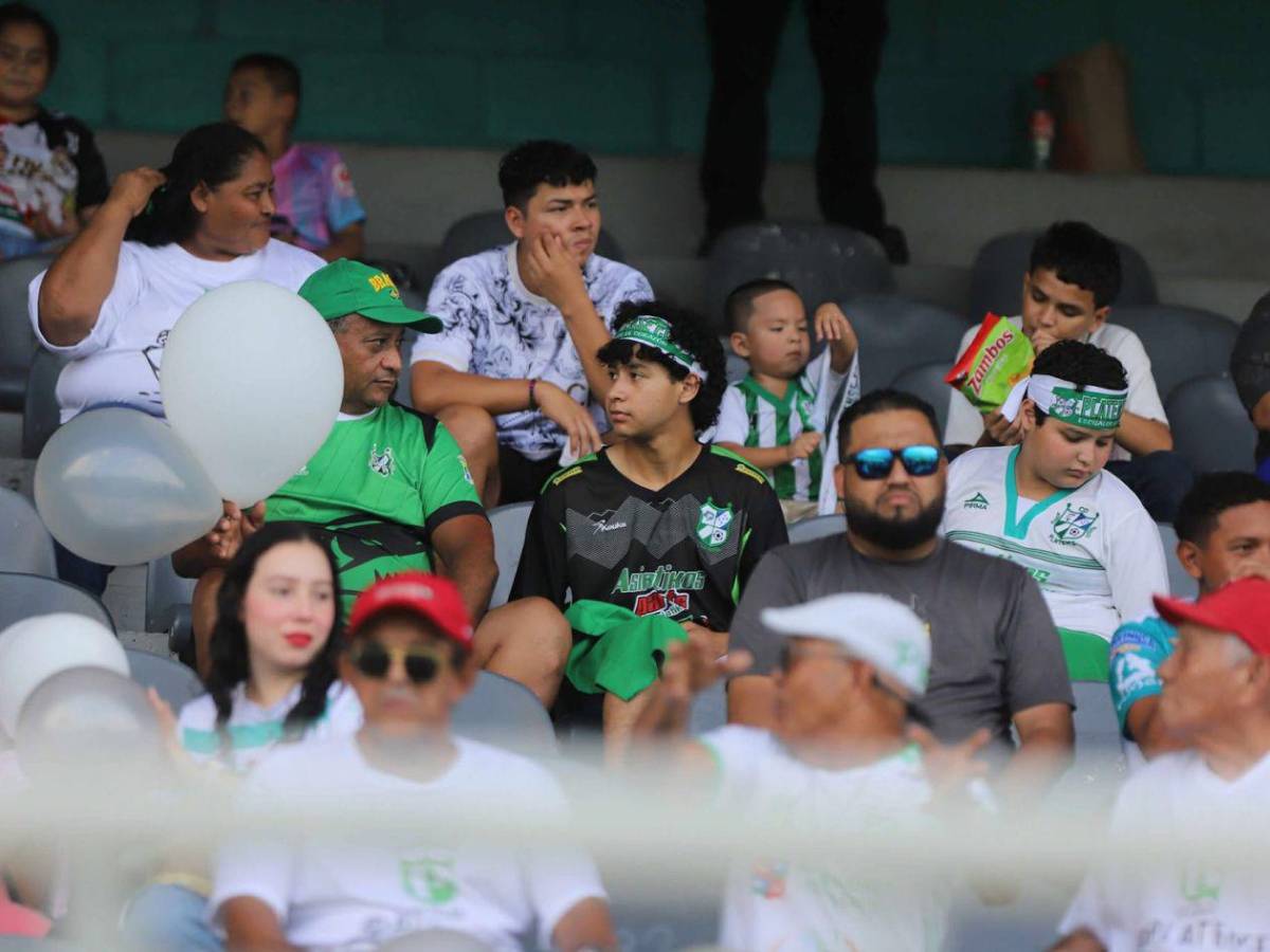 ¿Quién es la chica de espalda?, Show de Welcome con Platense y tristeza en UPNFM