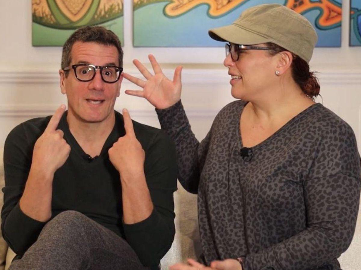 ¿Angélica Vale le fue infiel a Otto Padrón? Revelan supuestas causas de su divorcio