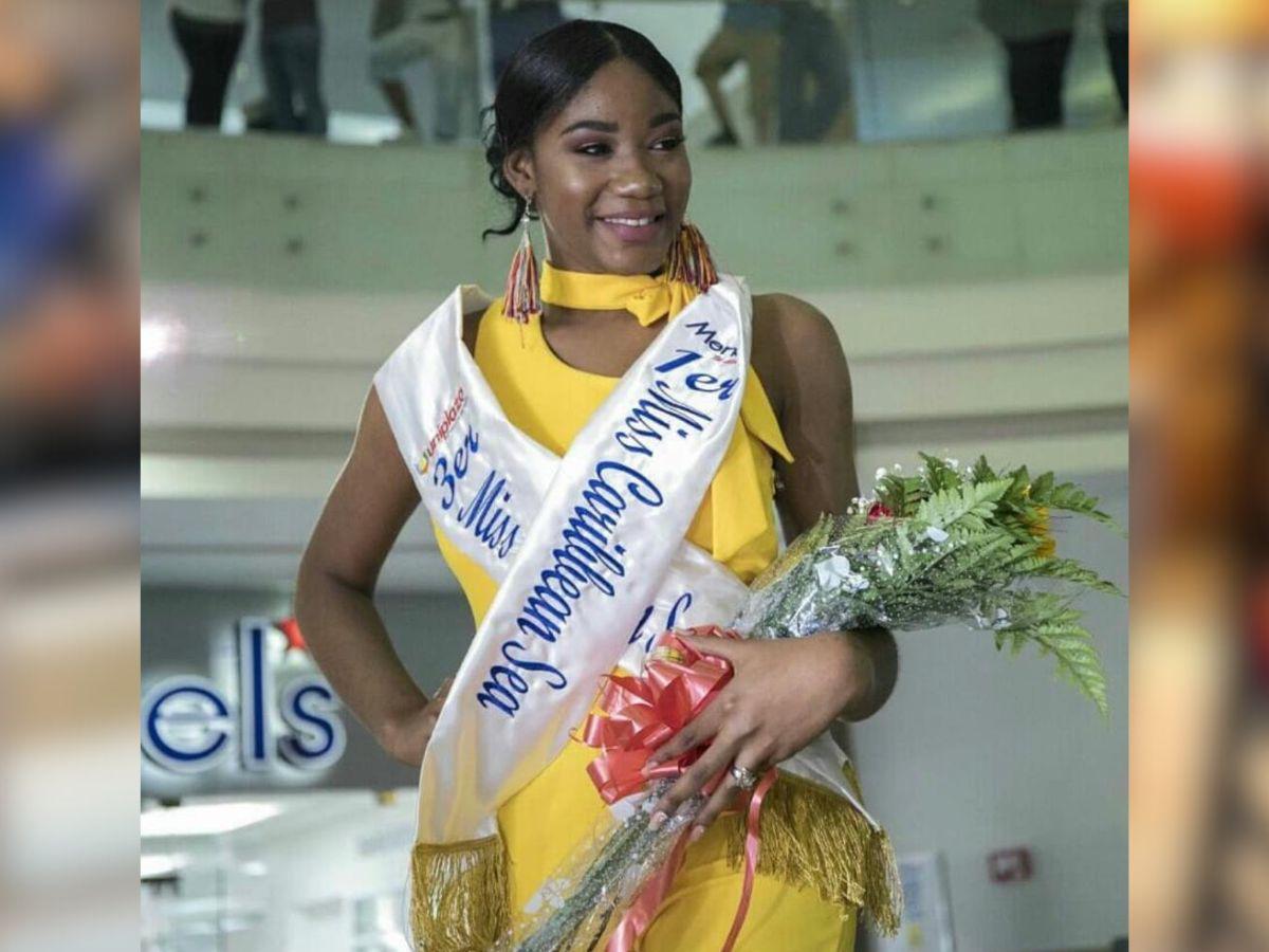 ¿Quién es Sylse Fox? La exreina de belleza y esposa de La More