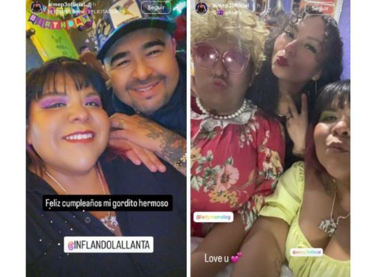 ¿Murió AimeP3? Esto se sabe