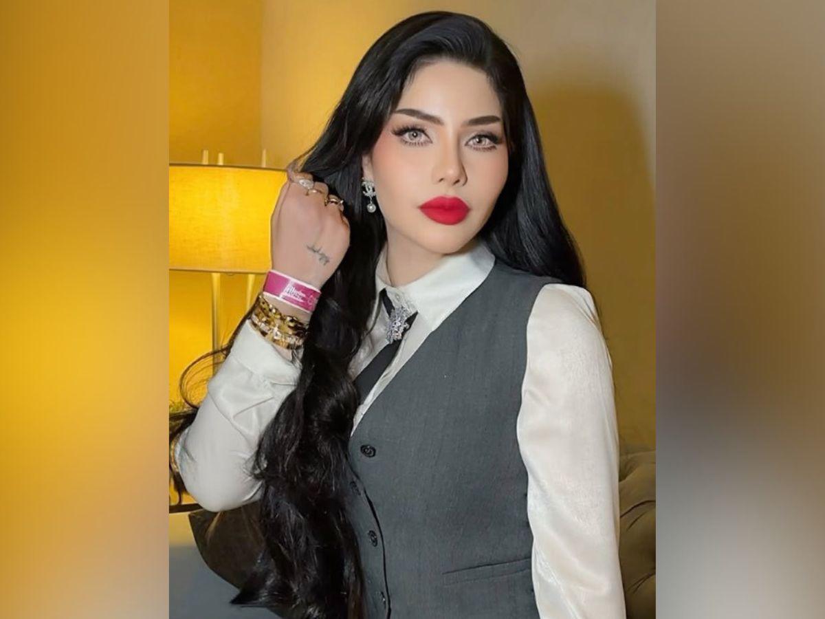 Sol León habla de Honduras en La Mansión VIP