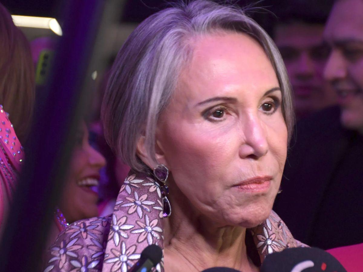 Florinda Meza envía consejo a Ángela Aguilar y Christian Nodal tras rumores de separación
