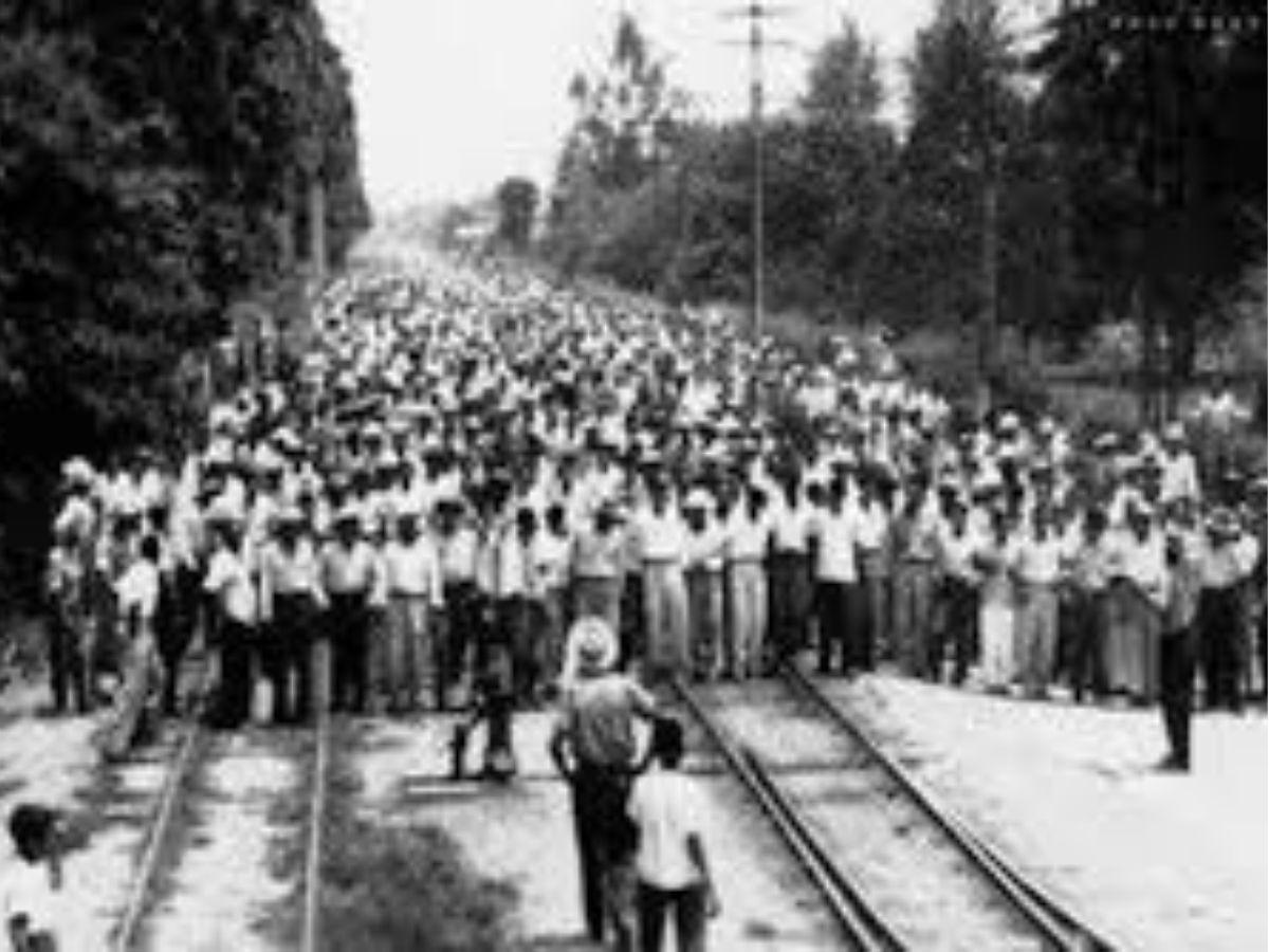 ¿Por qué se conmemora el Día del Trabajo? Origen y significado del 1 de mayo