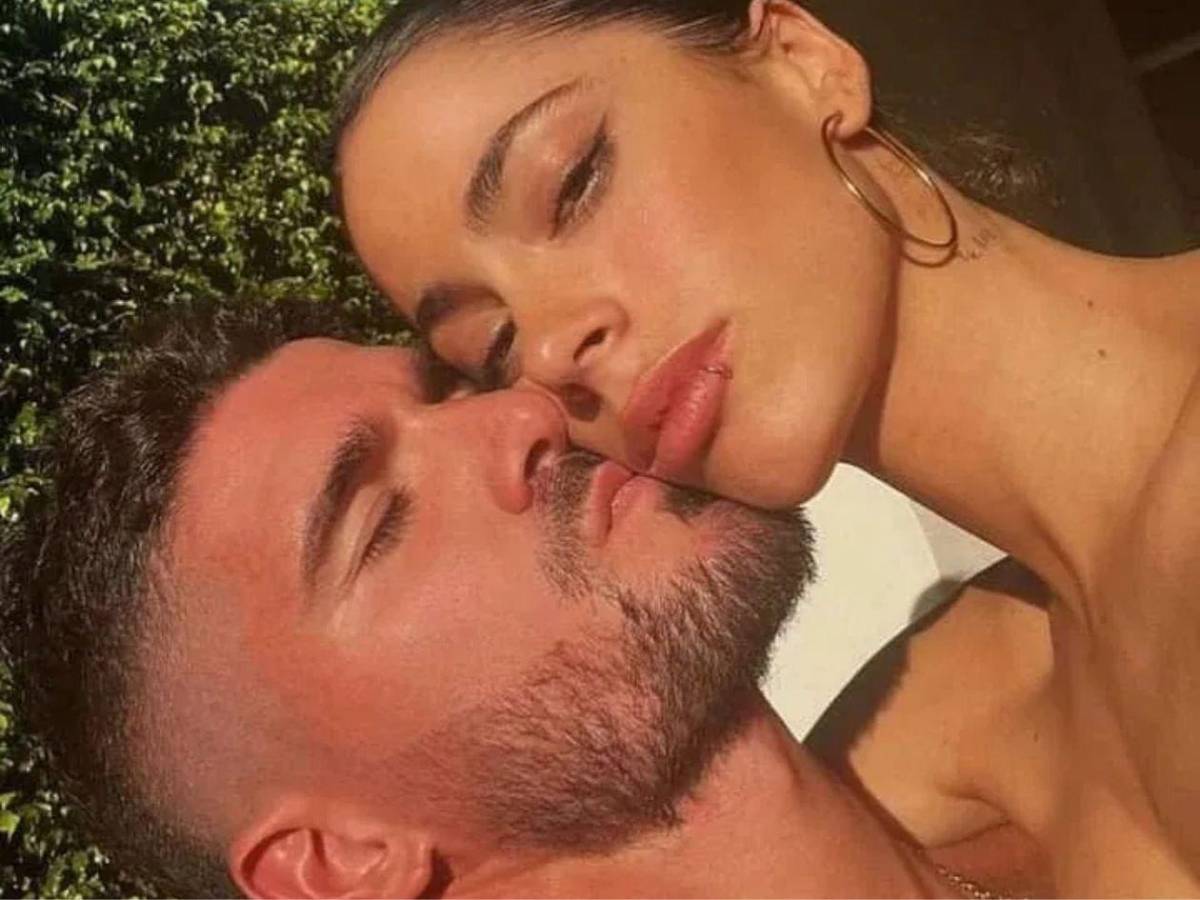 Tini Stoessel y Rodrigo De Paul regresan: amor y boda en puerta