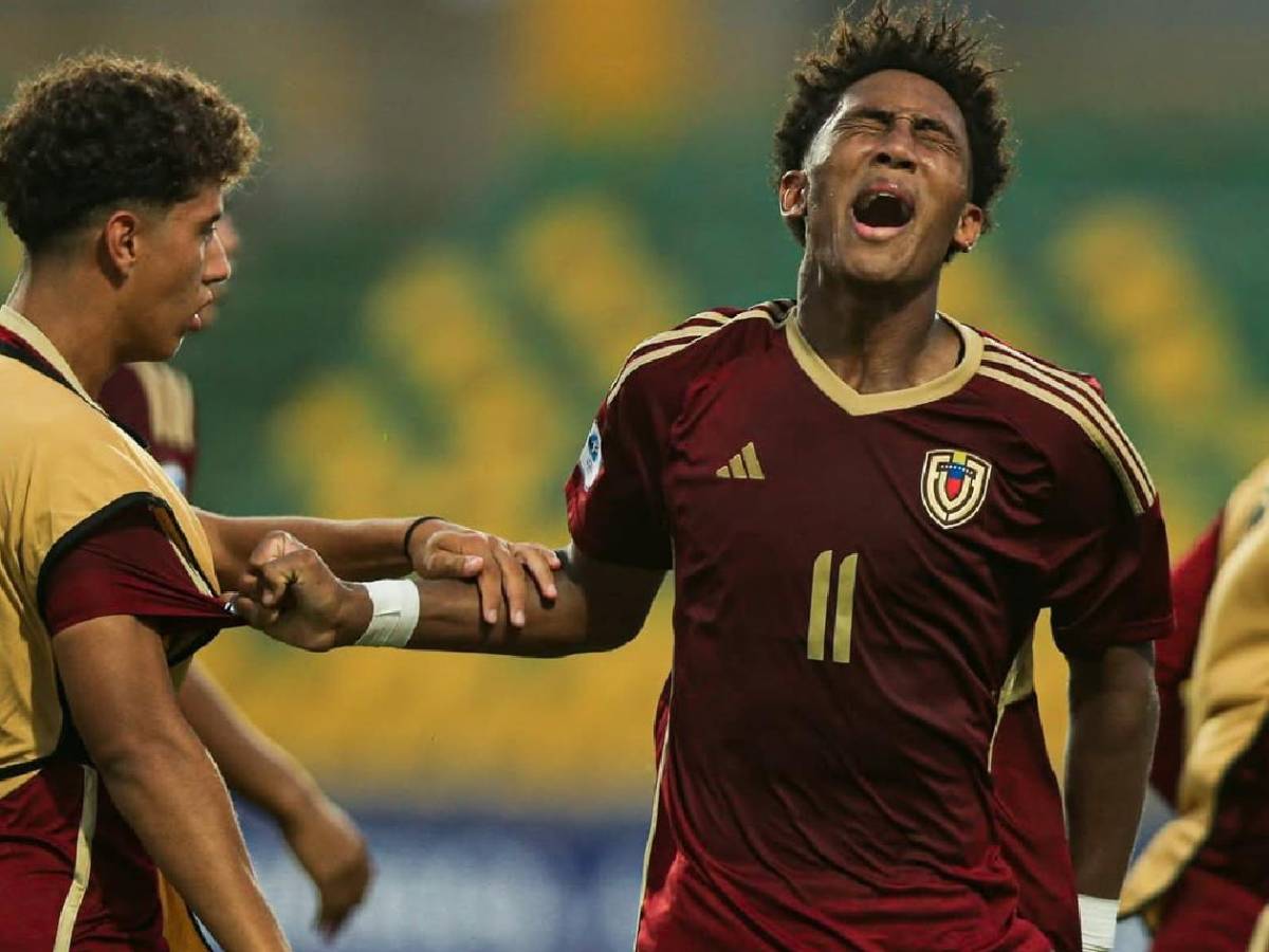 Luto: Encuentran muerto a futbolista tras devastador terremoto en Venezuela