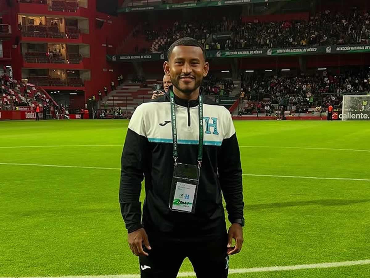 Juan Carlos Obregón decide su futuro: el hondureño tiene nuevo equipo para el 2025