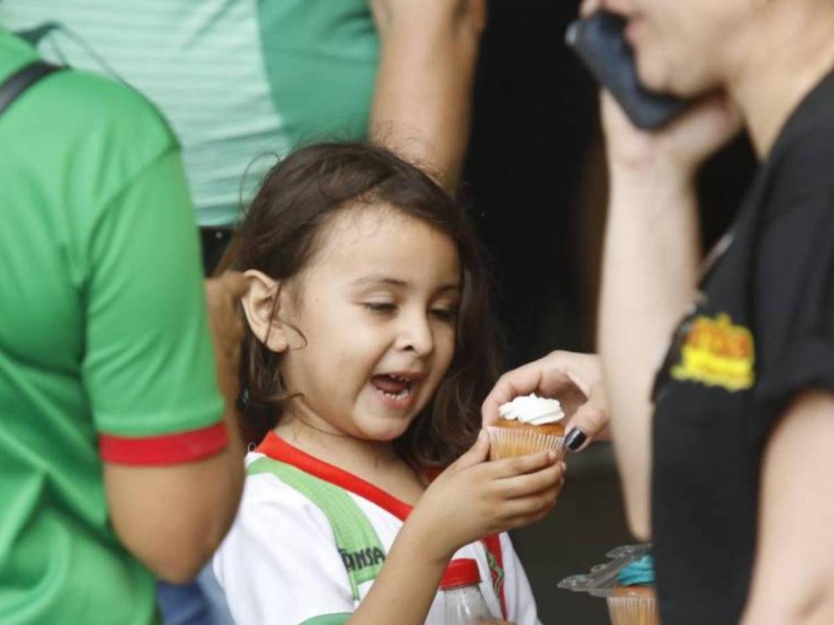 Marathón - Choloma: El nuevo Yankel Rosenthal, beso a Messiniti y extranjeras sorprenden