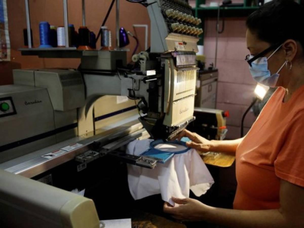 Mipymes podrán exhibir sus productos en Estados Unidos