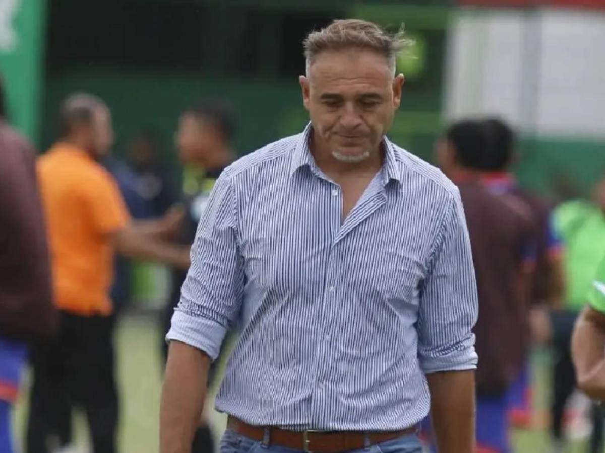 Olimpia ficha y se deshace de jugador, Motagua mete miedo, ¿exArsenal a Honduras?