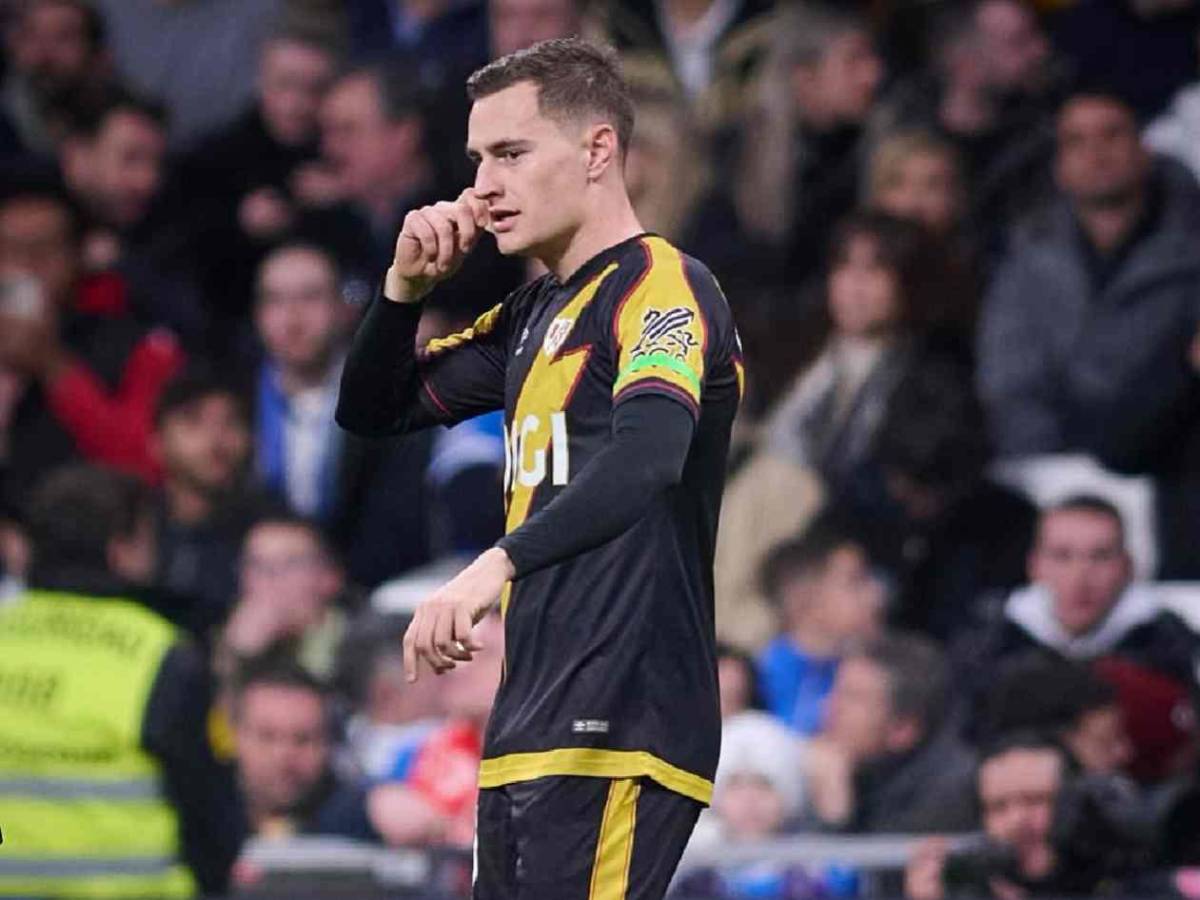 Pichichi Liga Española: sorpresivo goleador marcó y amenaza a Mbappé; la tabla