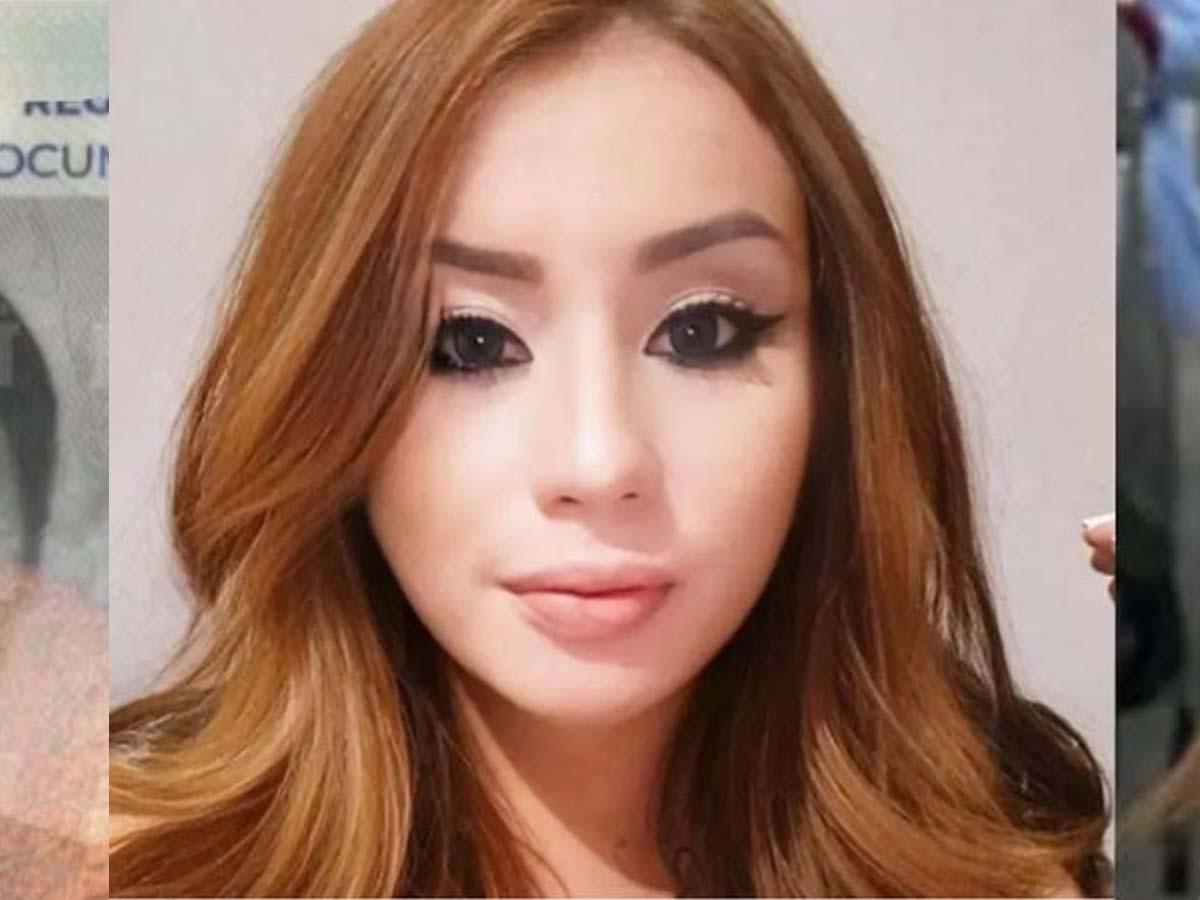 Identifican por cotejo de huellas dactilares a “Tatiana”, una de las víctimas  de El Cimarrón