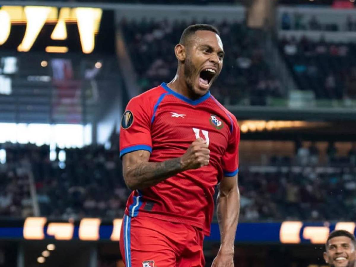 Tabla goleadores Copa Oro 2025: inesperado jugador marcó triplete; nuevo líder
