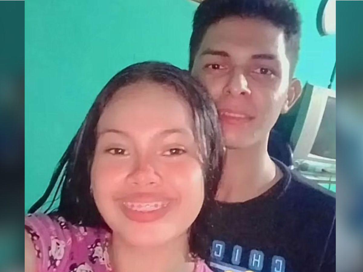 “No tuve nada qué ver”: novio de hija que asesinó a su madre rompe el silencio​​​​