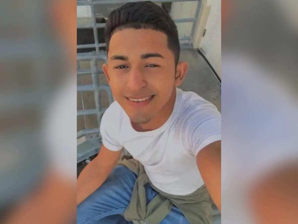 Hondureño se reencontraría con su esposa e hija, pero murió en un vagón de Texas