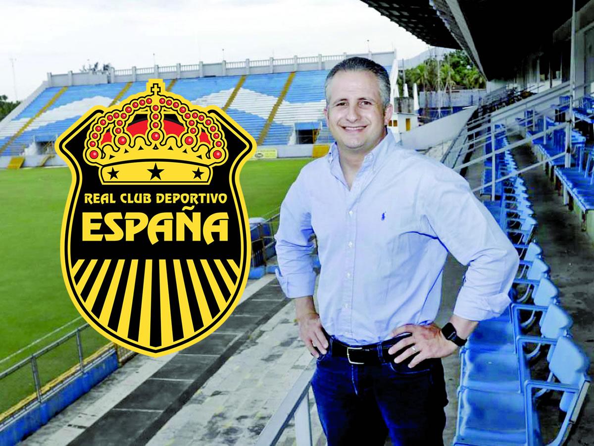 Elías Burbara se sincera tras el fracaso de Real España: ¿Habrá barrida?