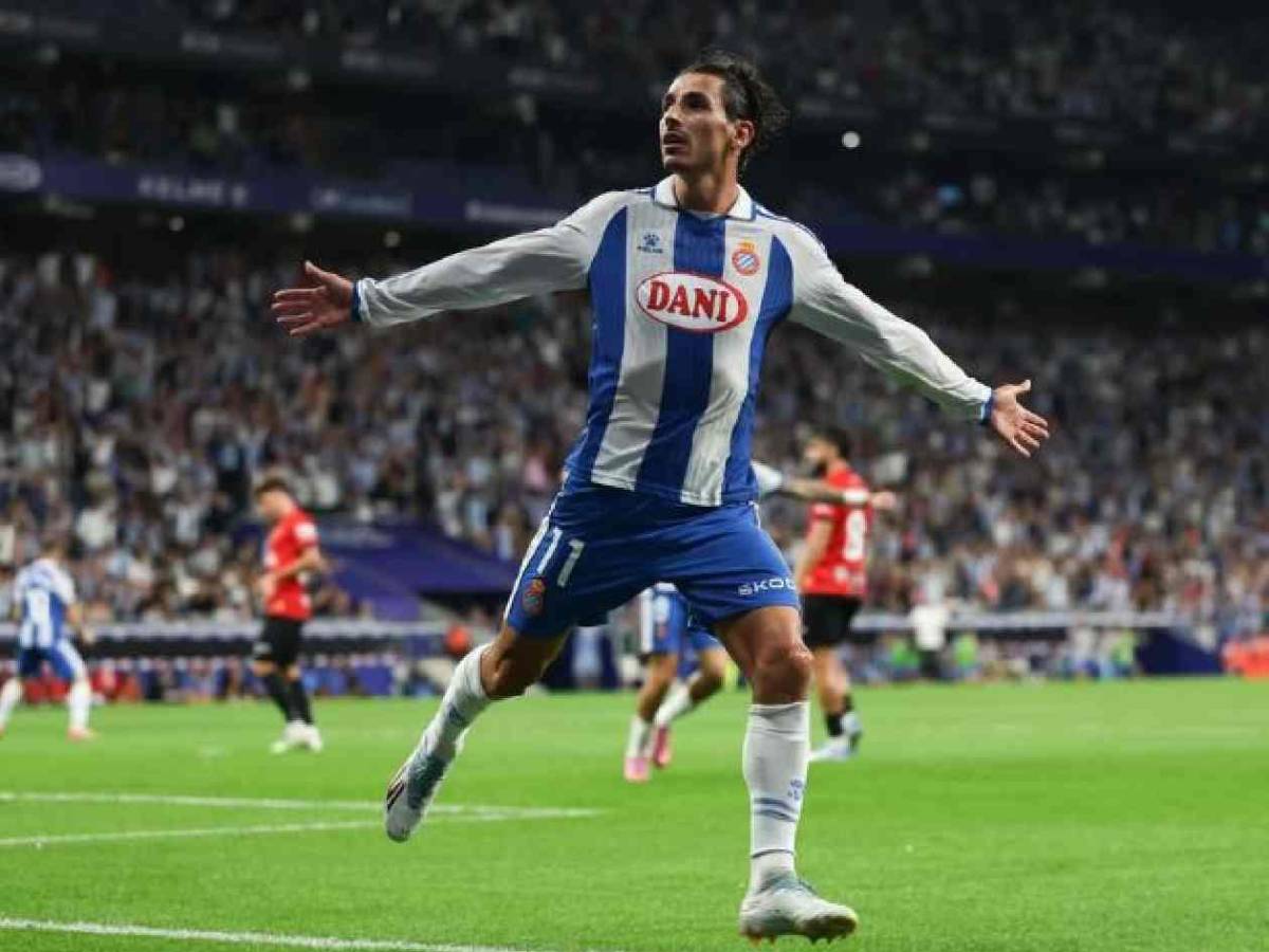 Tabla goleadores Liga Española: Lewandowski erró y otro marcó; advierten a Mbappé