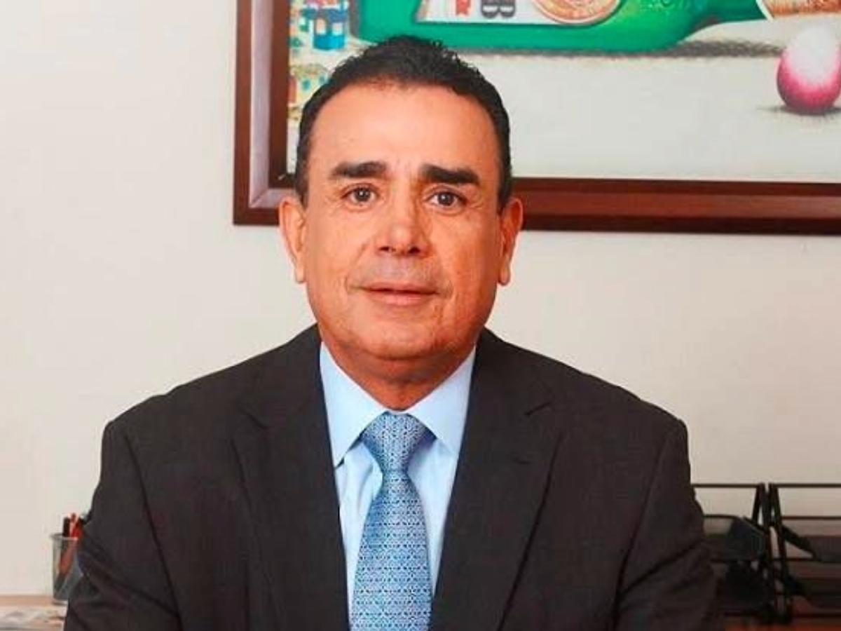 Fallece Carlos Habencio Fernández, expresidente de Cervecería Hondureña