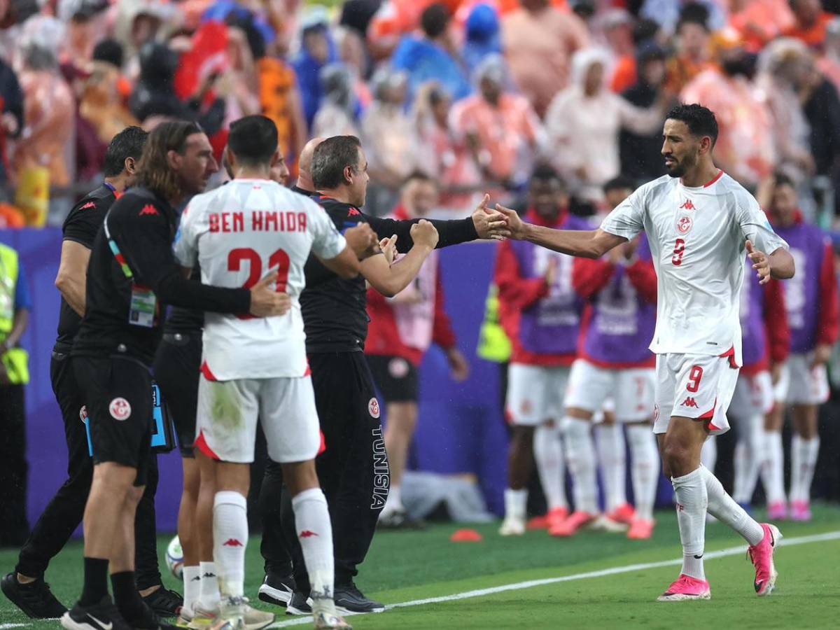 Escándalo en el Mundial: 8 jugadores de selección dan positivo por dopaje en pleno torneo