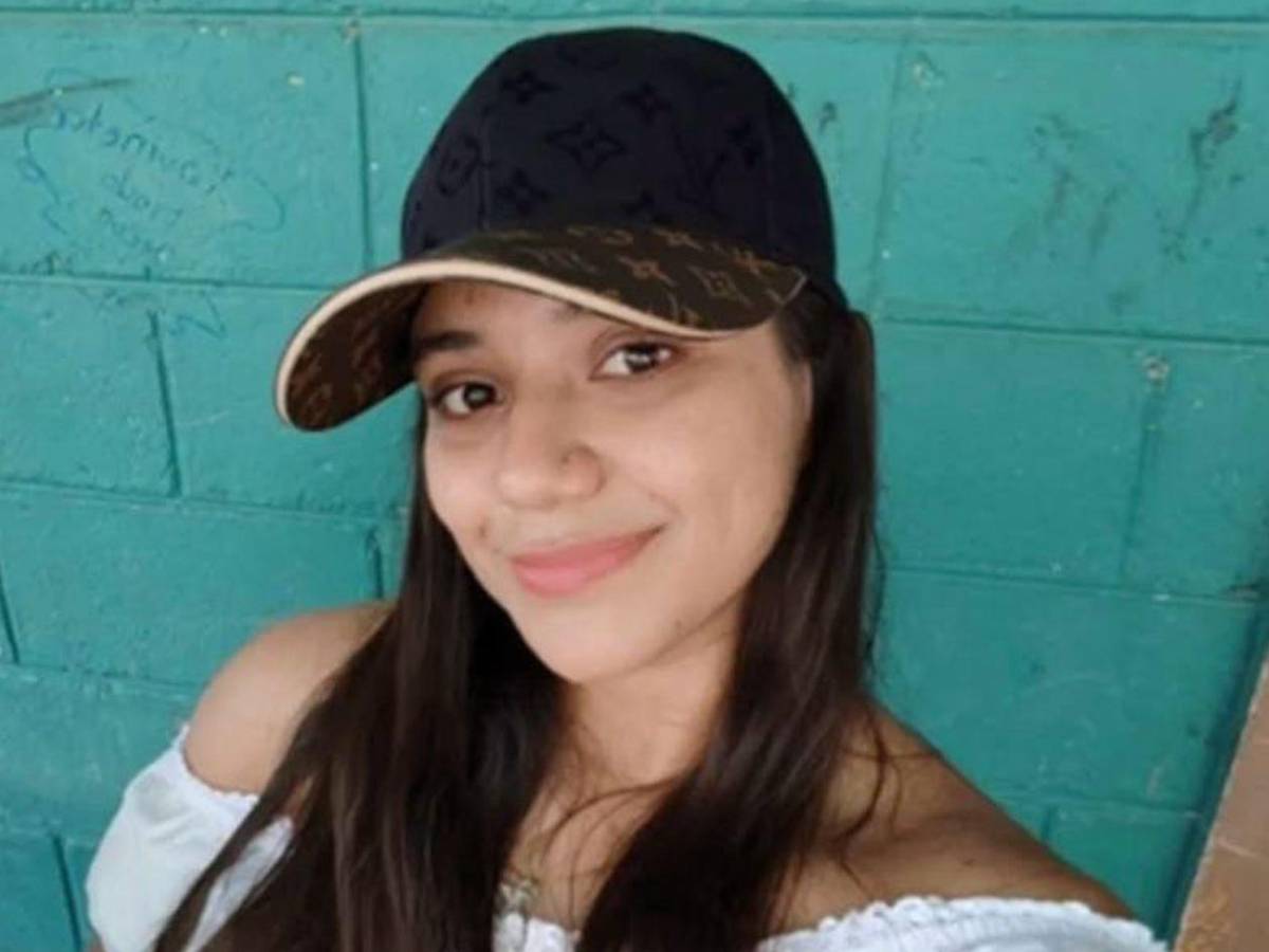 Conmoción y tristeza por muerte de Katherine en San Nicolás, Copán
