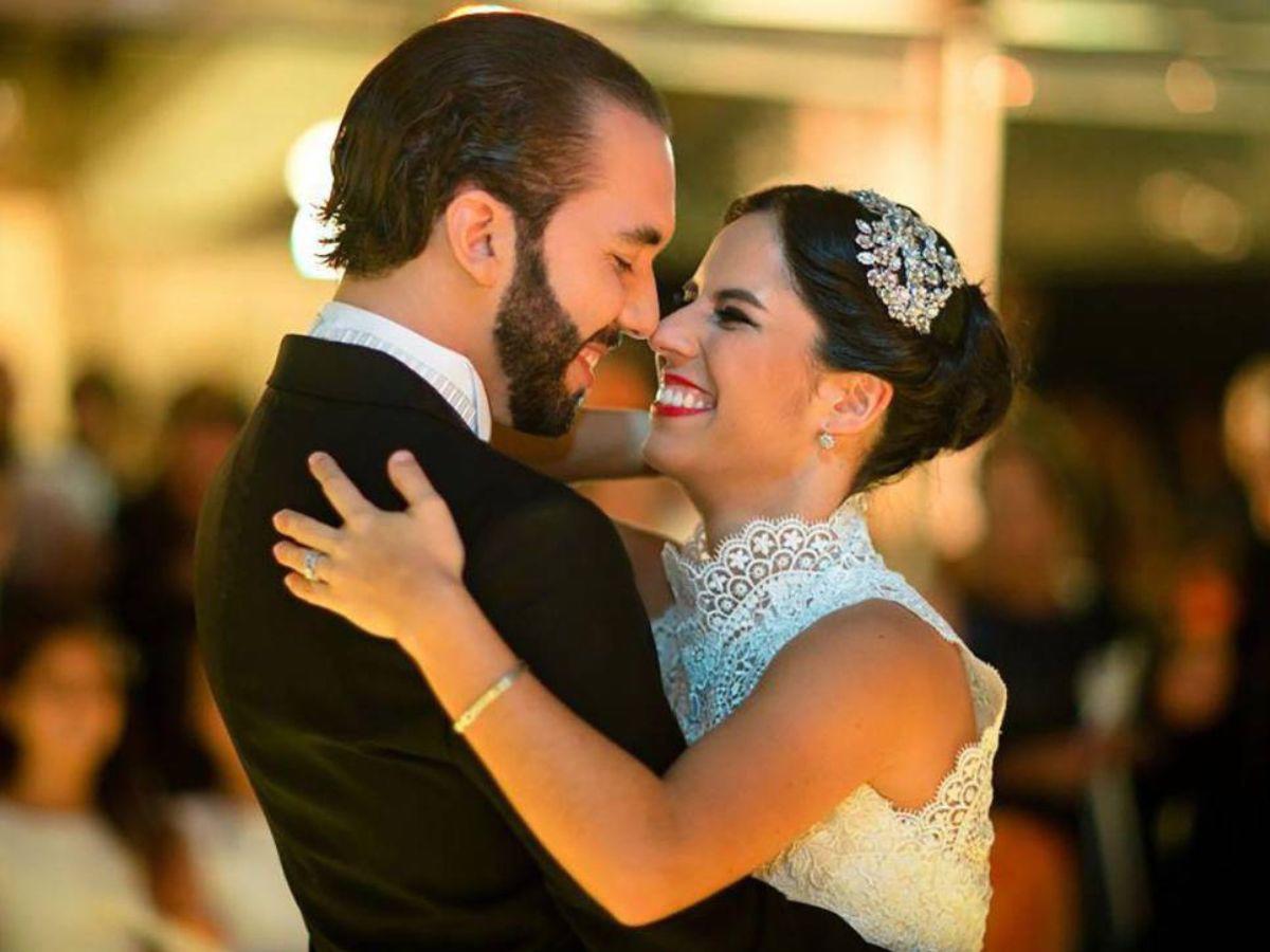 Nayib Bukele anuncia que será padre por segunda vez