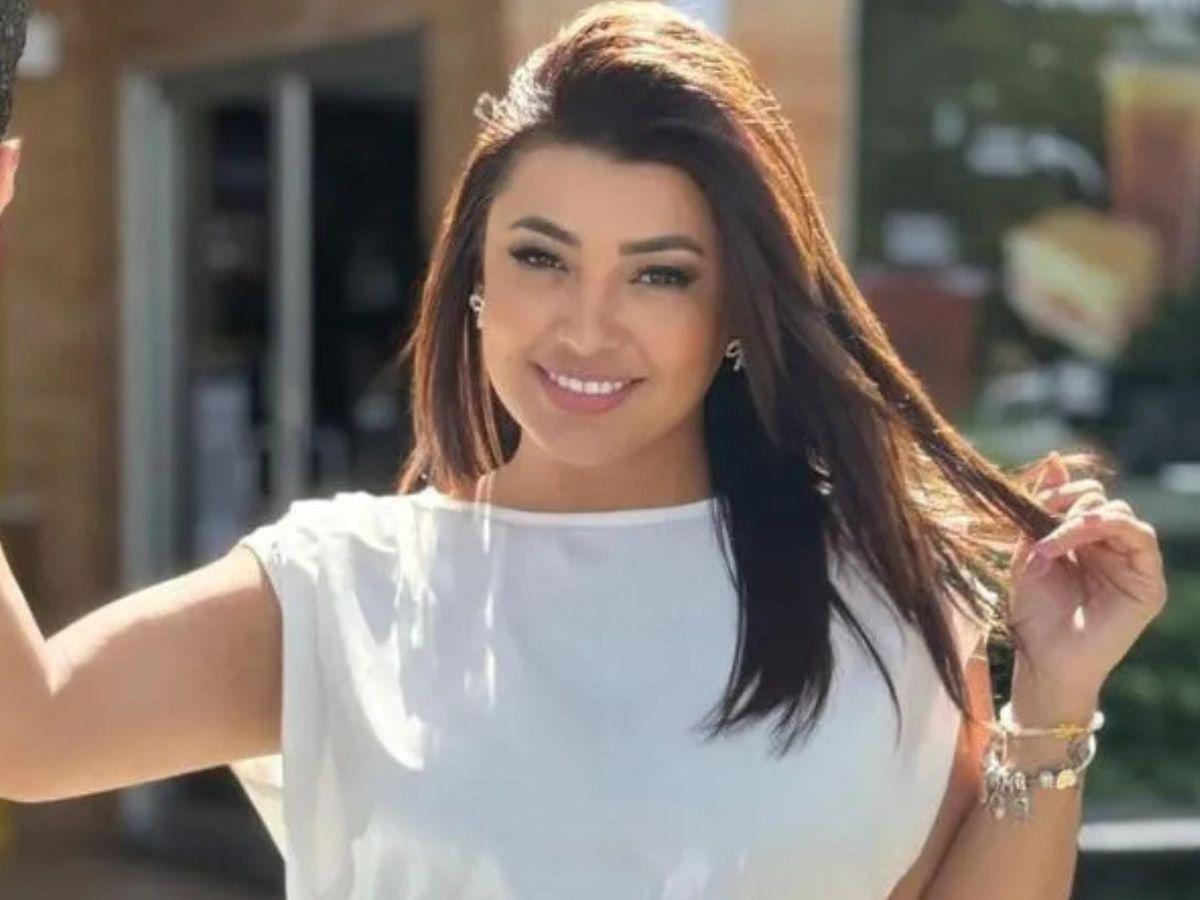 Milagro Flores tras ser comparada con Alejandra Rubio: Jamás pondré el interés encima de mi paz