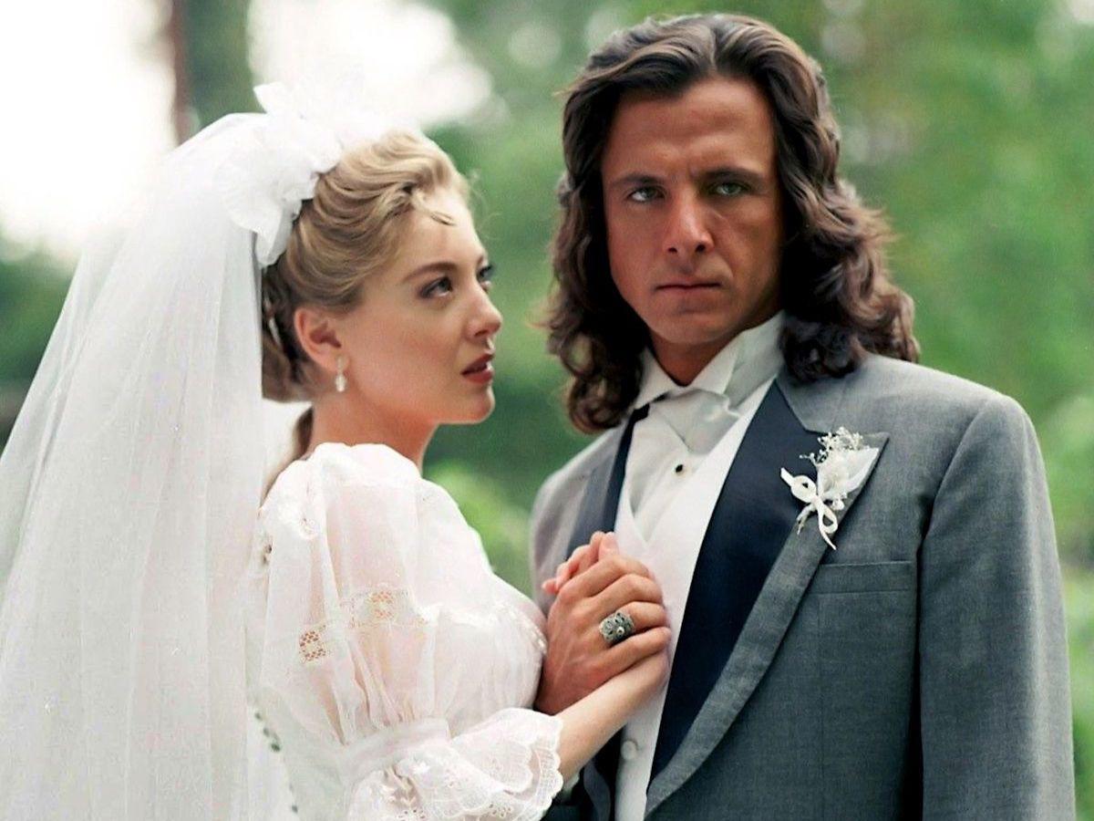 El actor de Corazón Salvaje que murió tras carcajearse de un chiste