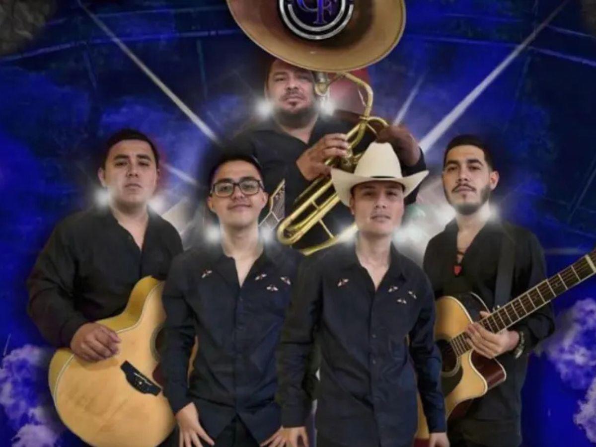 El misterioso último mensaje de Grupo Fugitivo antes de ser raptados y calcinados